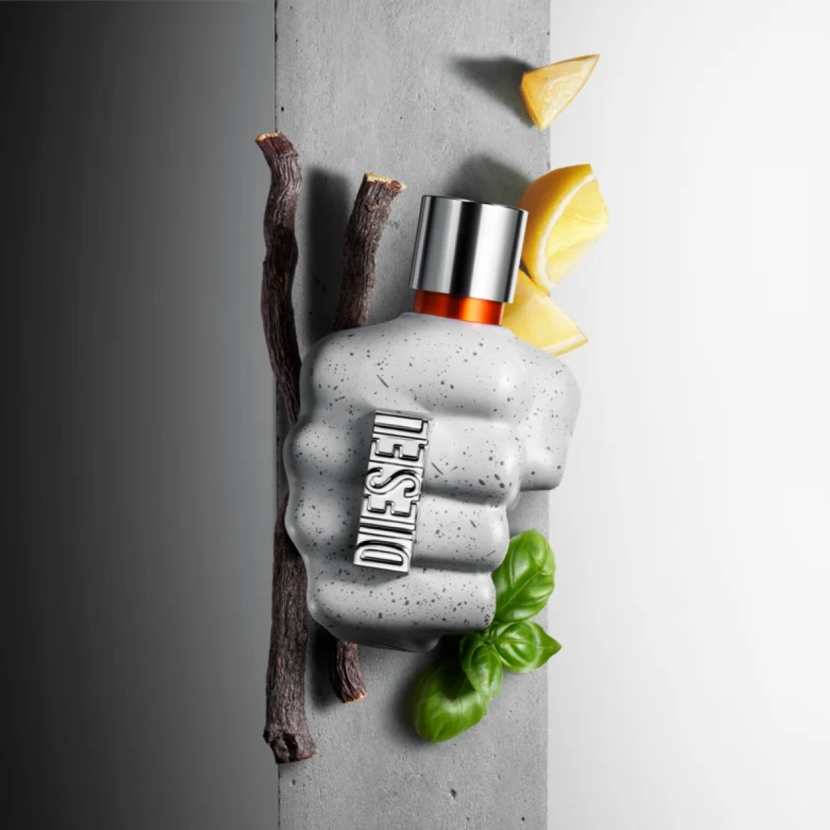 Diesel - Only The Brave Street - Eau de Toilette for Men