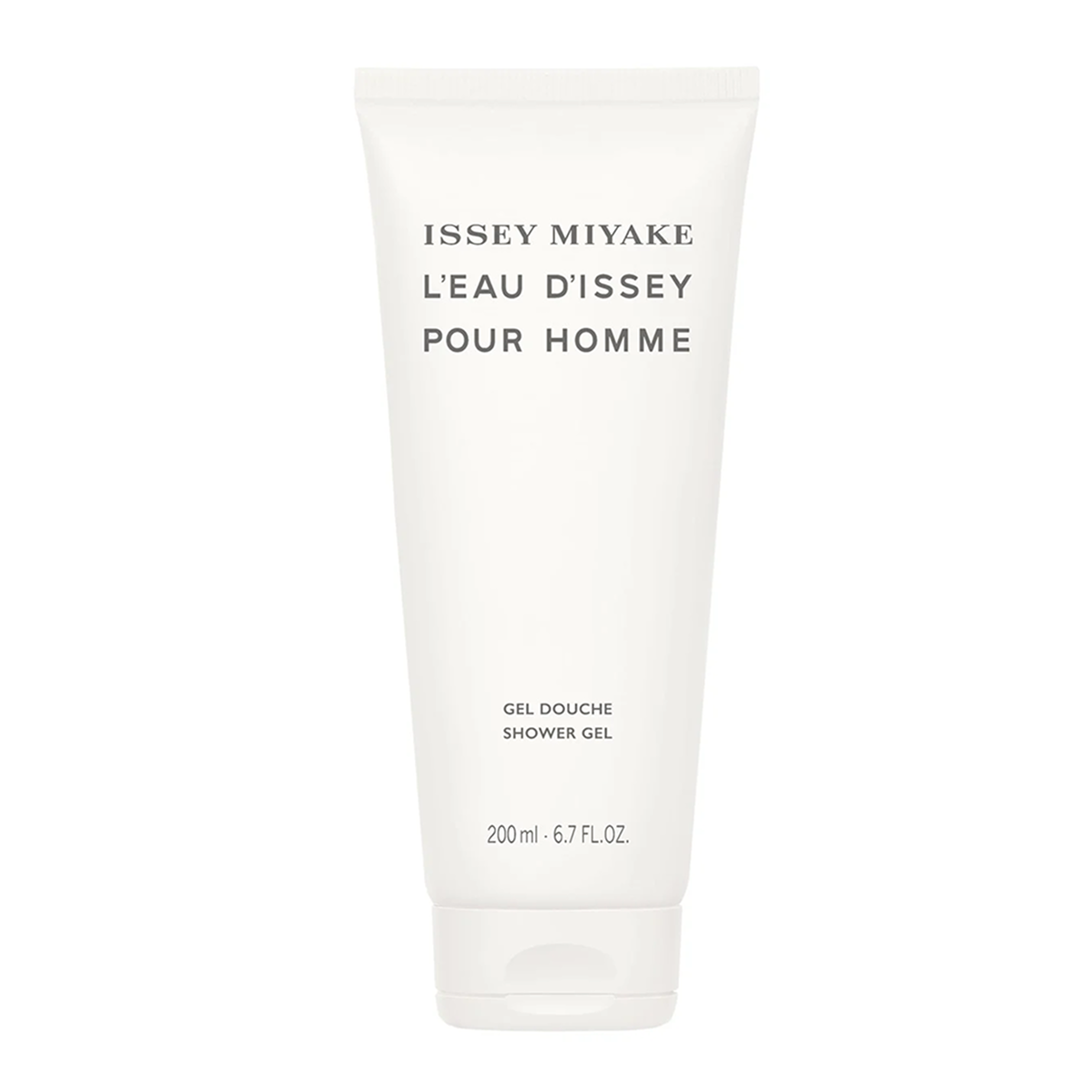 *2 Issey Miyake - Shower Gel for Men