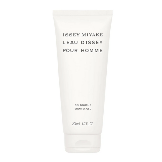 *2 Issey Miyake - Shower Gel for Men