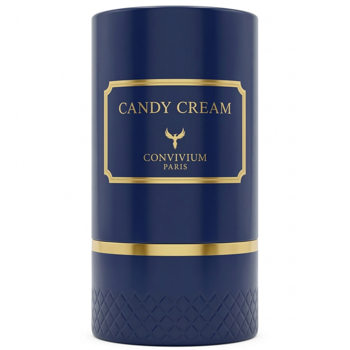 50ml Convivium Paris - Candy Cream - Extrait de Parfum Mixte