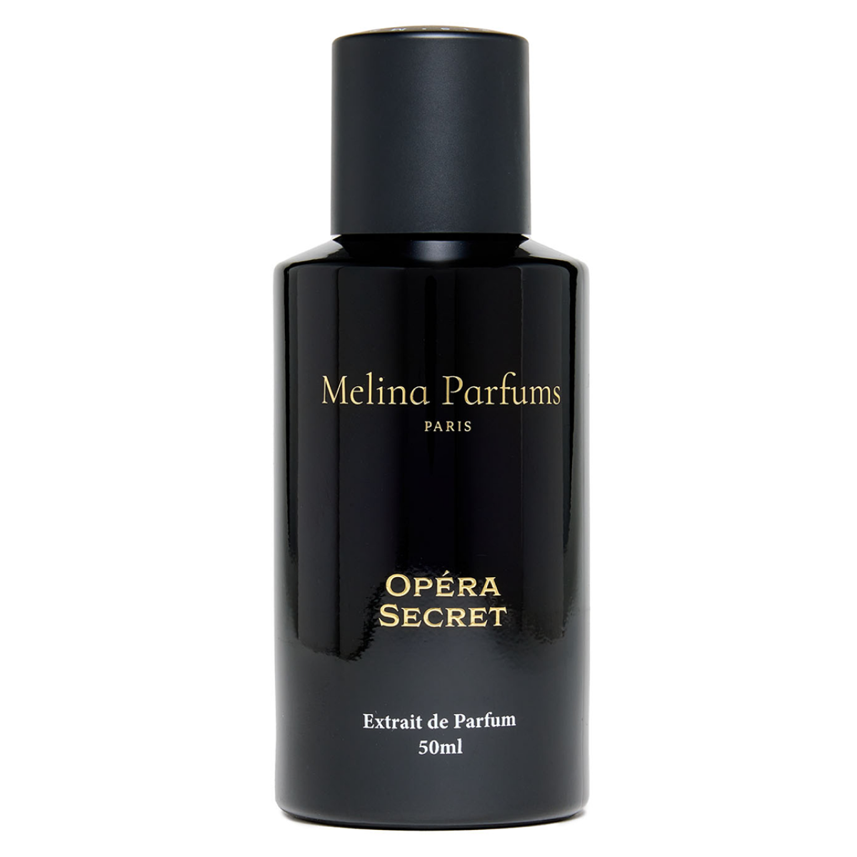 Melina Parfums - Opéra Secret - Perfume Extract Unisex