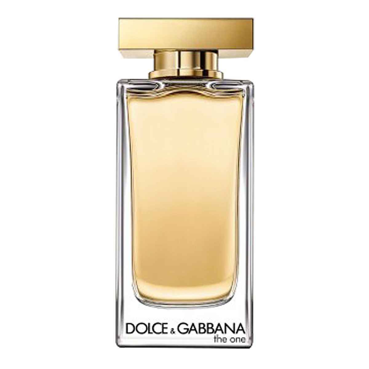 Dolce & Gabbana - The One - Eau de Toilette for Women