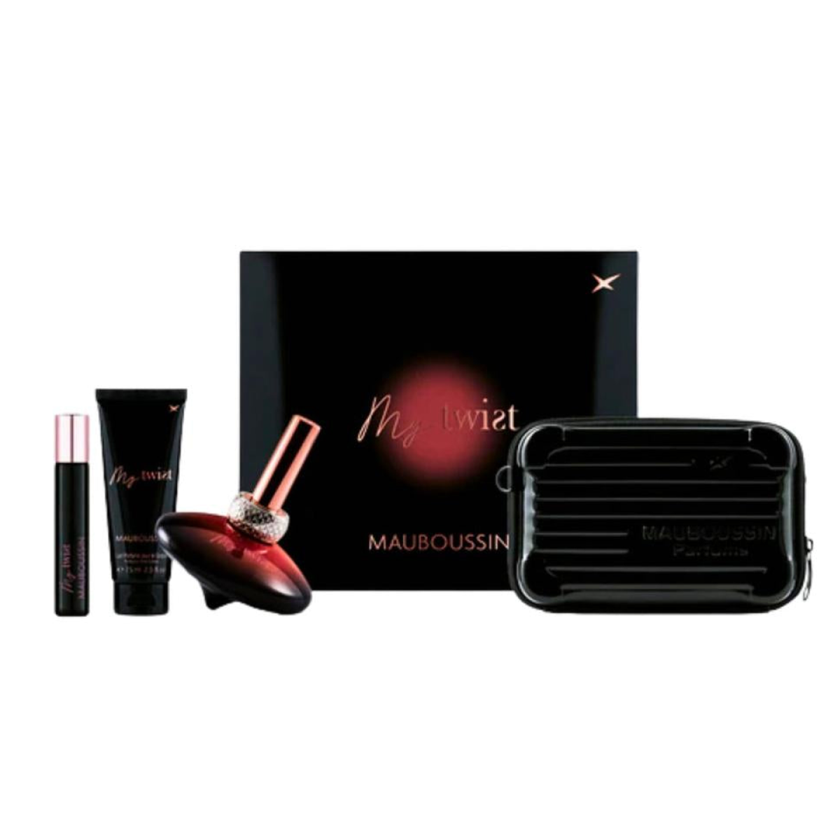 Mauboussin - Gift Set My Twist for Women