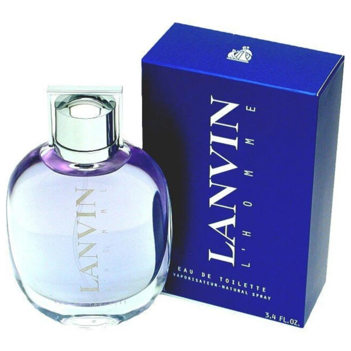 Lanvin - L'for Men - Eau de Toilette for Men