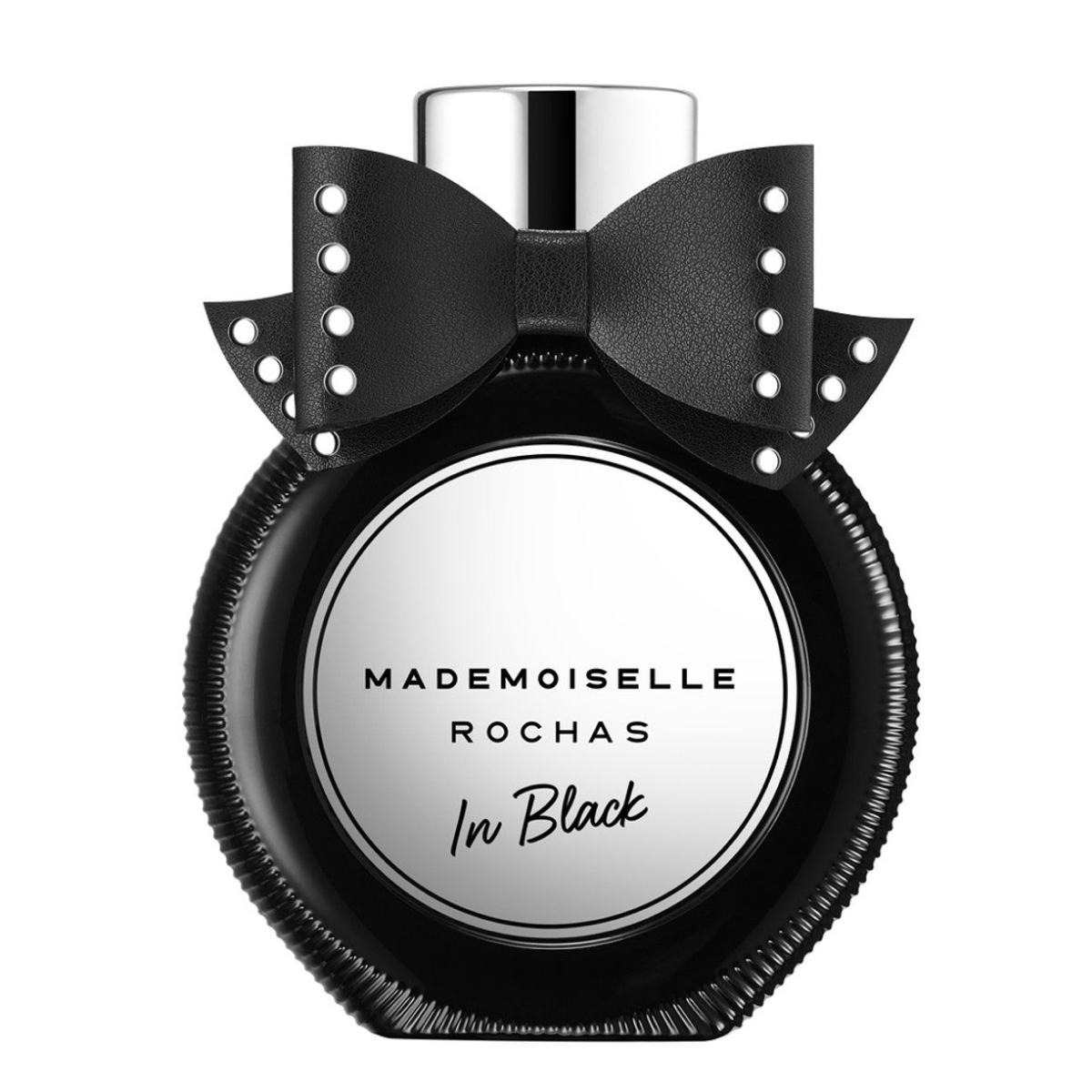 Rochas - Mademoiselle In Black - Eau de Parfum for Women