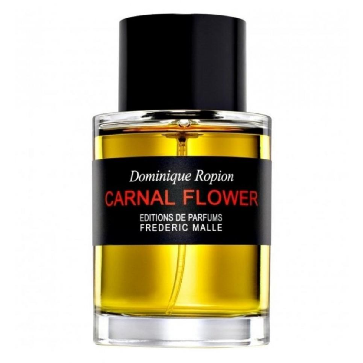 Frederic Malle - Carnal Flower - Eau de Parfum Unisex