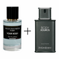 body kouros + 50ml Your Body Yves Saint Laurent - Body Kouros - Eau de Toilette for Men