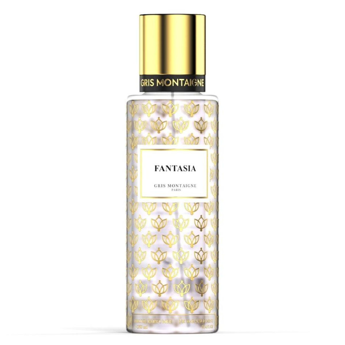 250ml*2 Gris Montaigne - Fantasia - Fragrance Brume