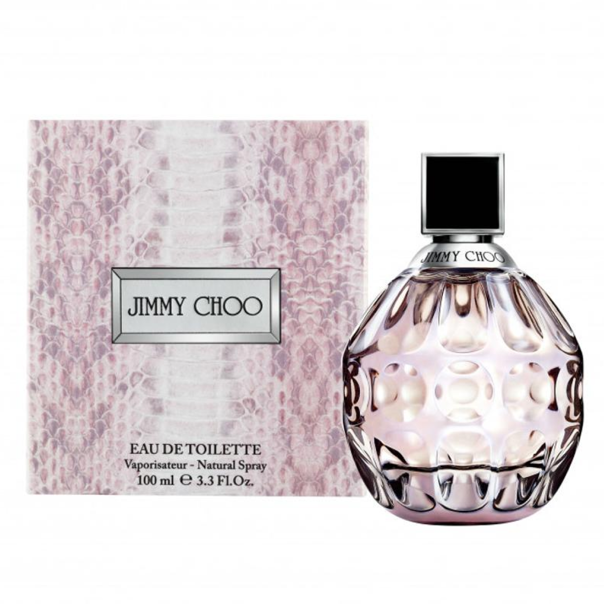 Jimmy Choo - for Women - Eau de Toilette for Women
