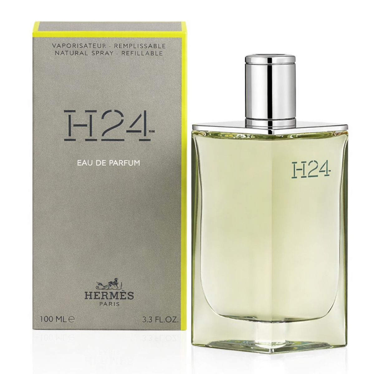 Hermès - H24 - Eau de parfum for Men