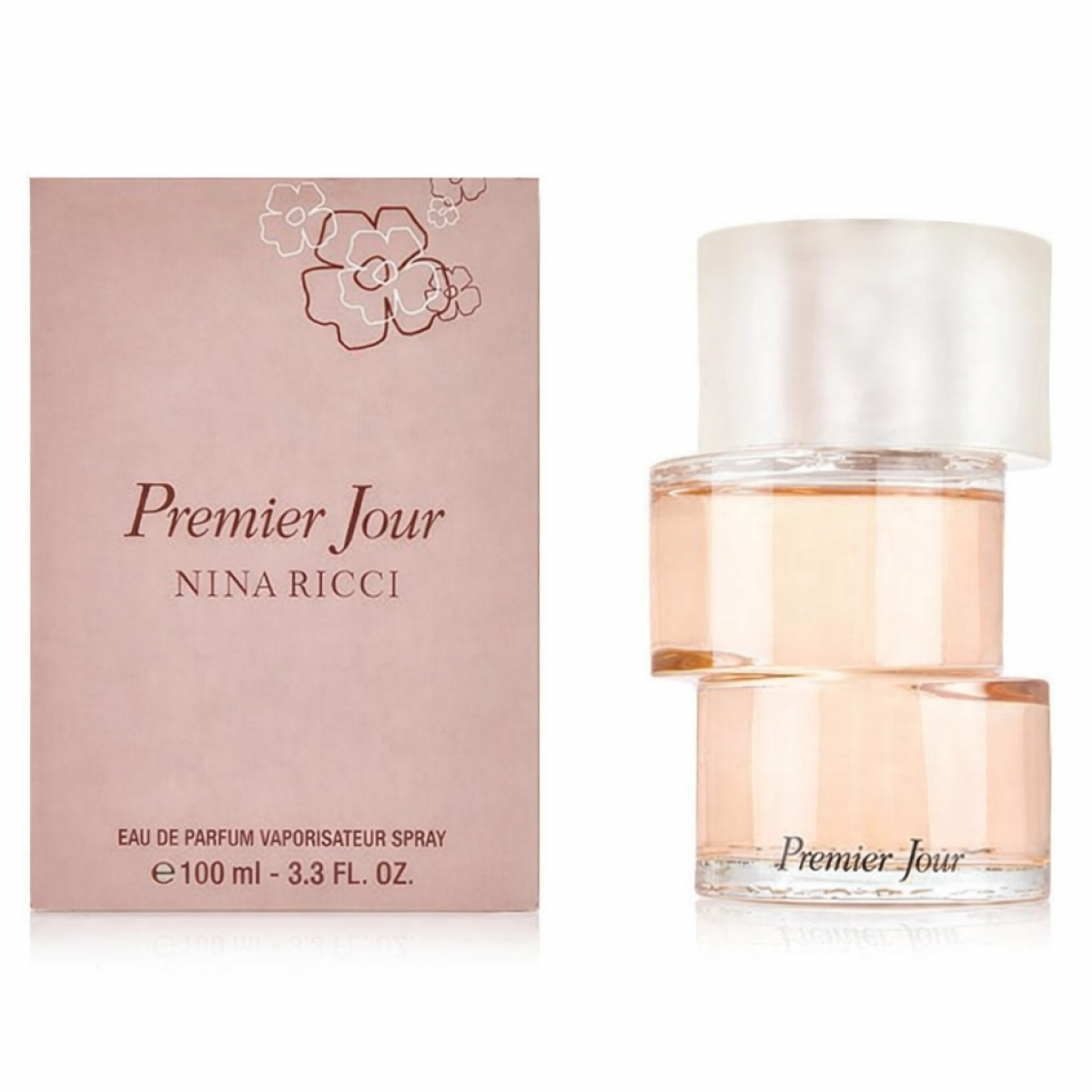 Nina Ricci - Premier Jour - Eau de Parfum for Women