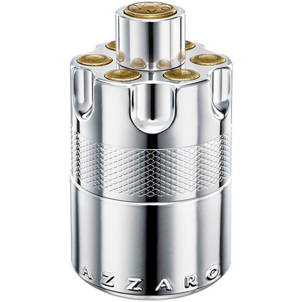 Azzaro - Wanted - Eau de Parfum for Men