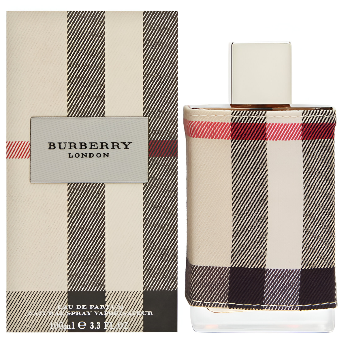 Burberry - London - Eau de Parfum for Women