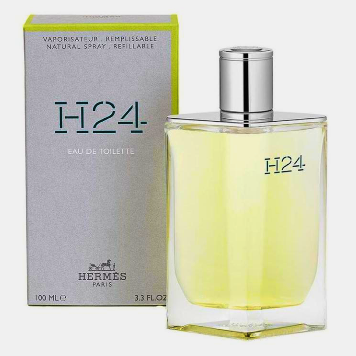 Hermès - H24 - Eau de Toilette for Men