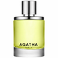 Agatha - Alive - Eau de Toilette for Men