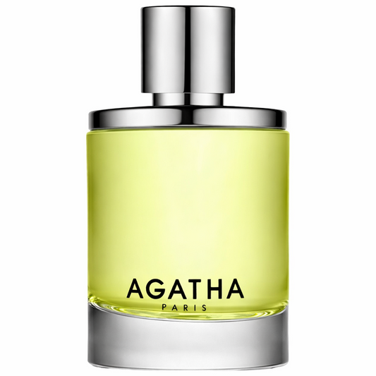 Agatha - Alive - Eau de Toilette for Men