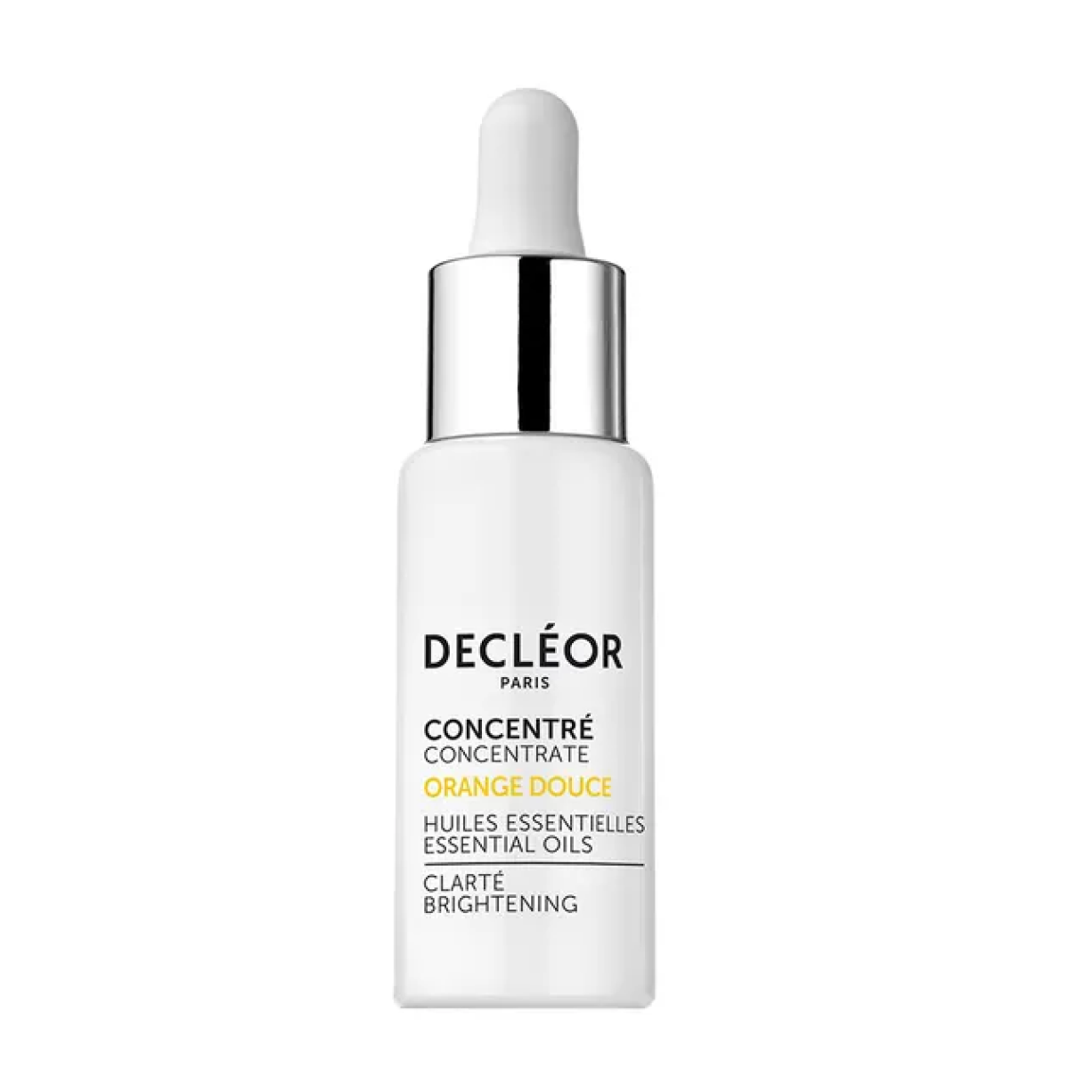 Decléor - Concentrate Orange Douce - Huiles Essentielles