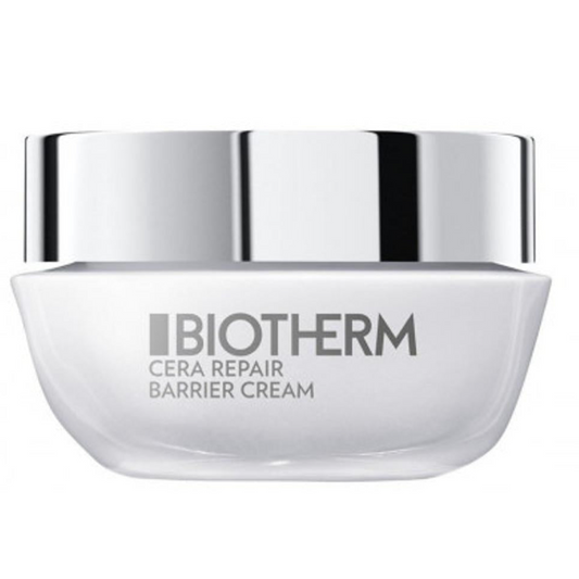 Biotherm - Cera Repair Cream Réparatrice Face