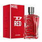 Diesel - D Red - Eau de Parfum for Men