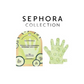 Sephora - Mask Mains Concombre 92% Ingrédients D'origine Naturelle