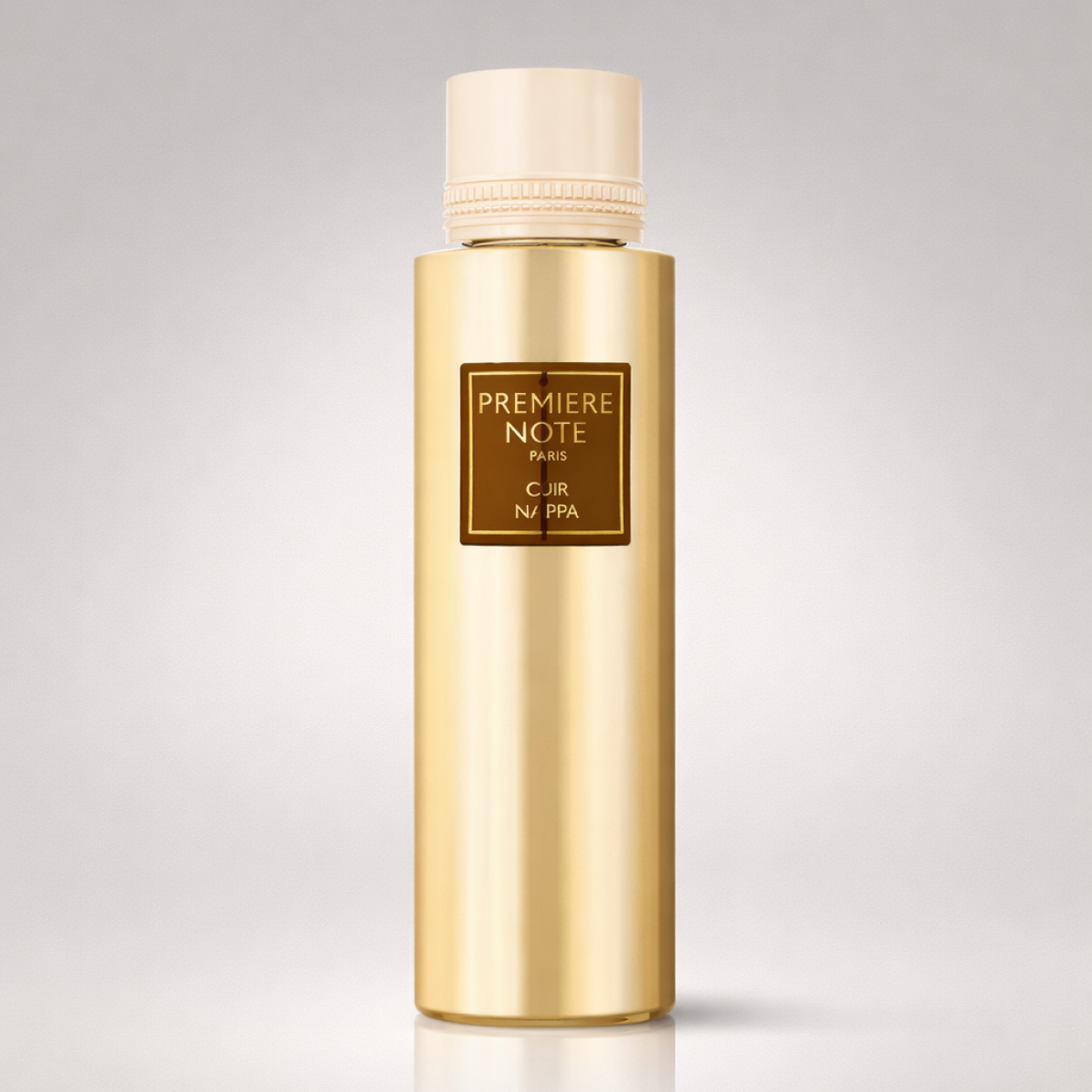 Premiere Note - Cuir Nappa - Eau de Parfum Unisex