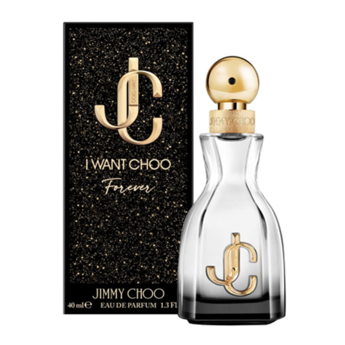 Jimmy Choo - I Wan't Choo Forever - Eau de Parfum for Women