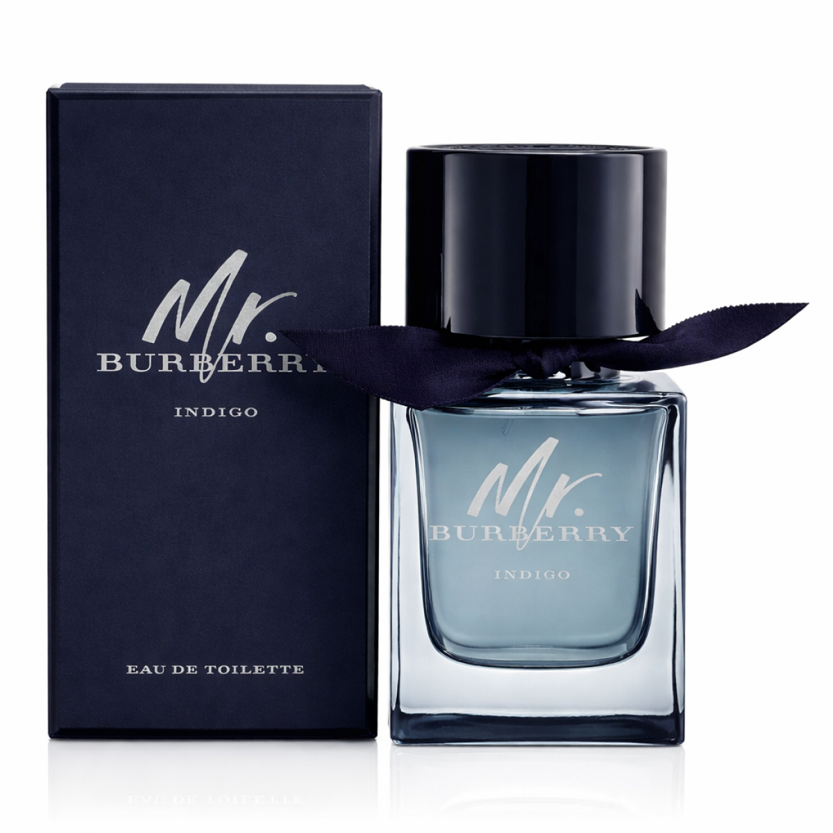 Burberry - Indigo - Eau de Toilette for Men