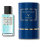 50ml Convivium Paris - Diamant Bleu - Extrait de Parfum Mixte