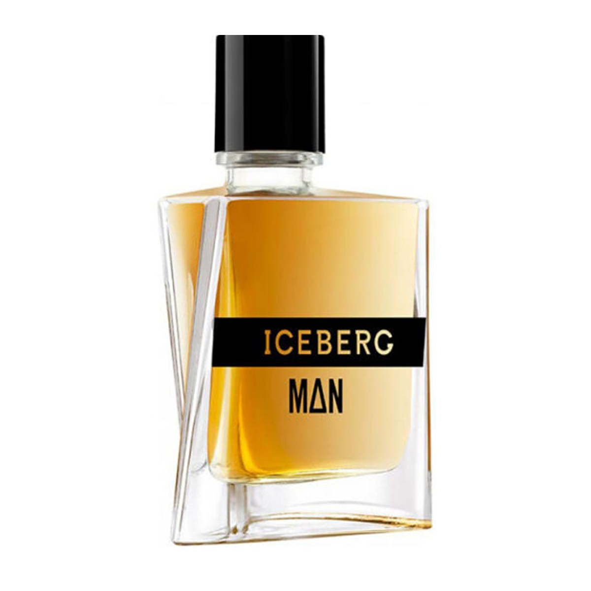 IceBerg - Man - Eau de Toilette for Men