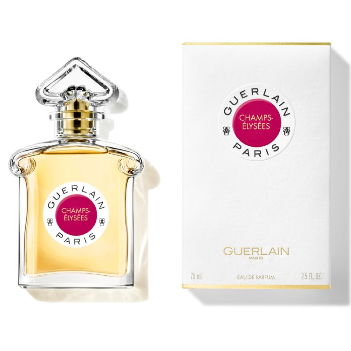 Guerlain - Champs Elysees - Eau de Parfum for Women