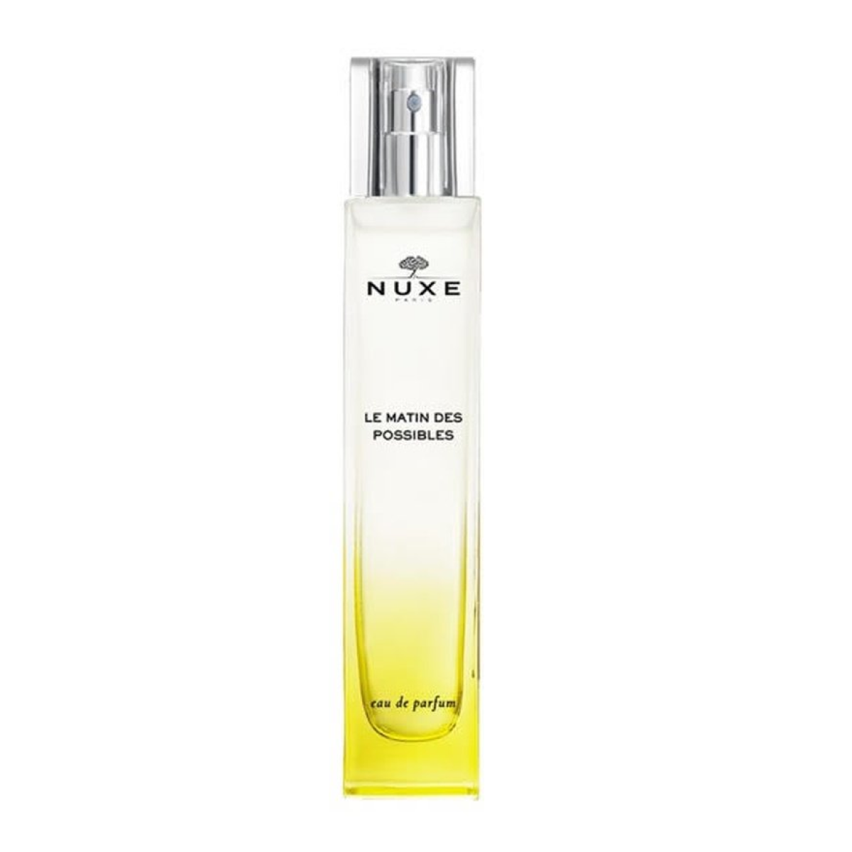 Nuxe - Le Matin Des Possibles - Eau de Parfum for Women