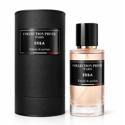 Collection Privée - Erba - Perfume Extract Unisex