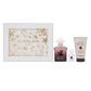 Guerlain - la Petite Robe Noire - Gift Set Body Lotion 75ml + Eau de Parfum Intense 50ml + Miniature 5 ml