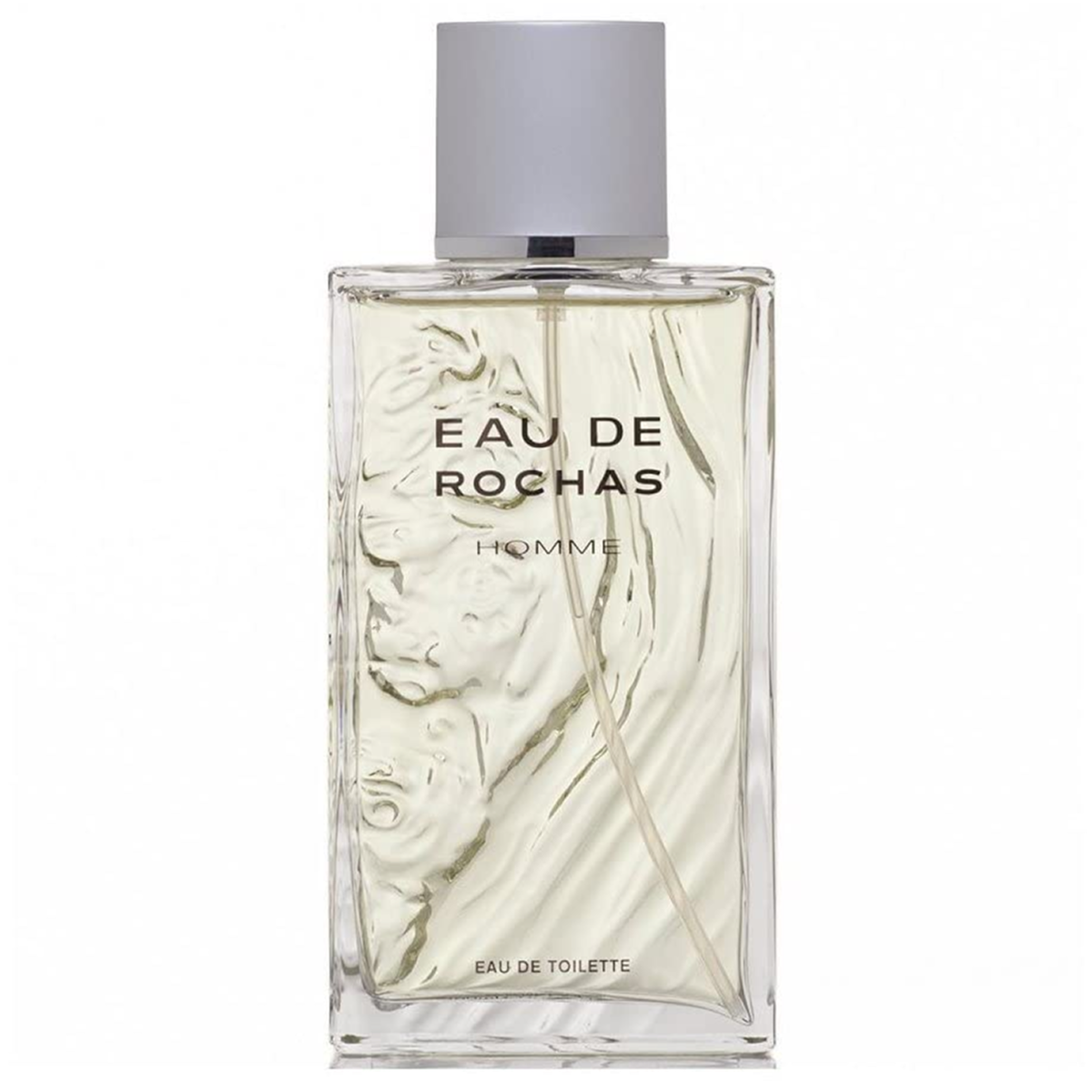 Rochas - L' Eau de Rochas - Eau de Toilette for Men