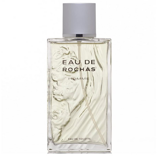 Rochas - L' Eau de Rochas - Eau de Toilette for Men