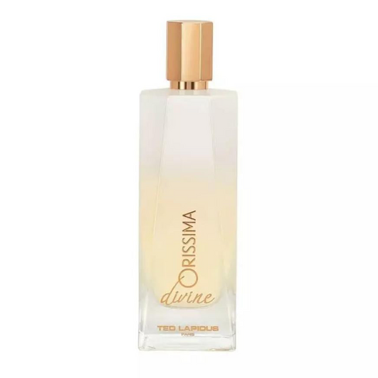 Ted Lapidus - Orissima Divine - Eau de Parfum for Women