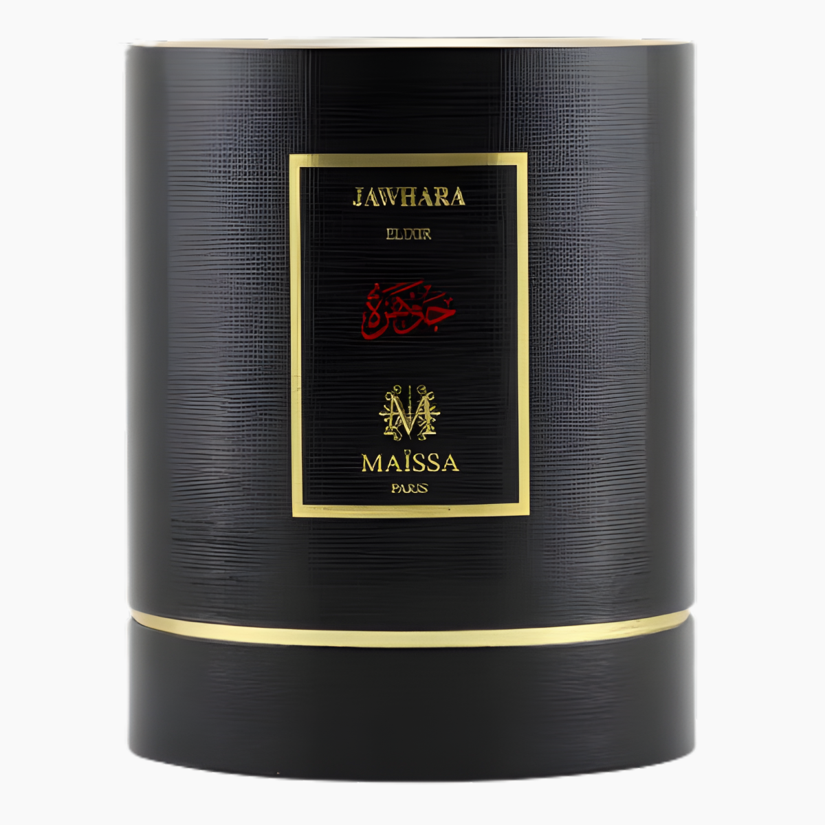 Maissa Gift Set Jawhara 100ml+Déo 150ml+Gel 150ml
