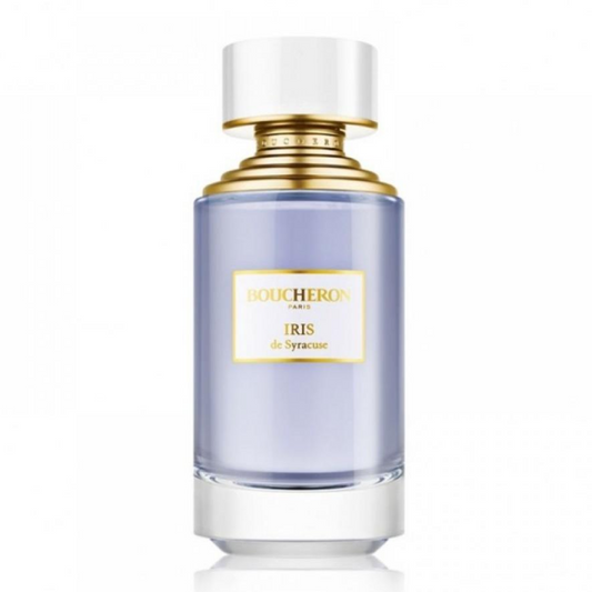 Boucheron - Iris de Syracuse - Eau de Parfum Unisex