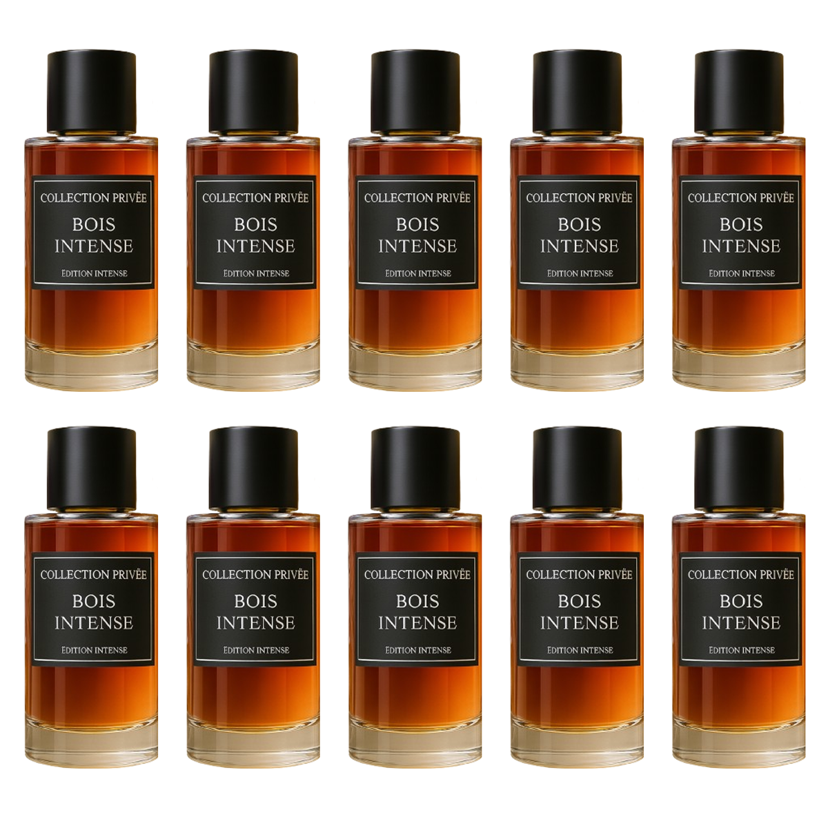 Collection Privée - Bois Intense - Eau de Parfum Unisex