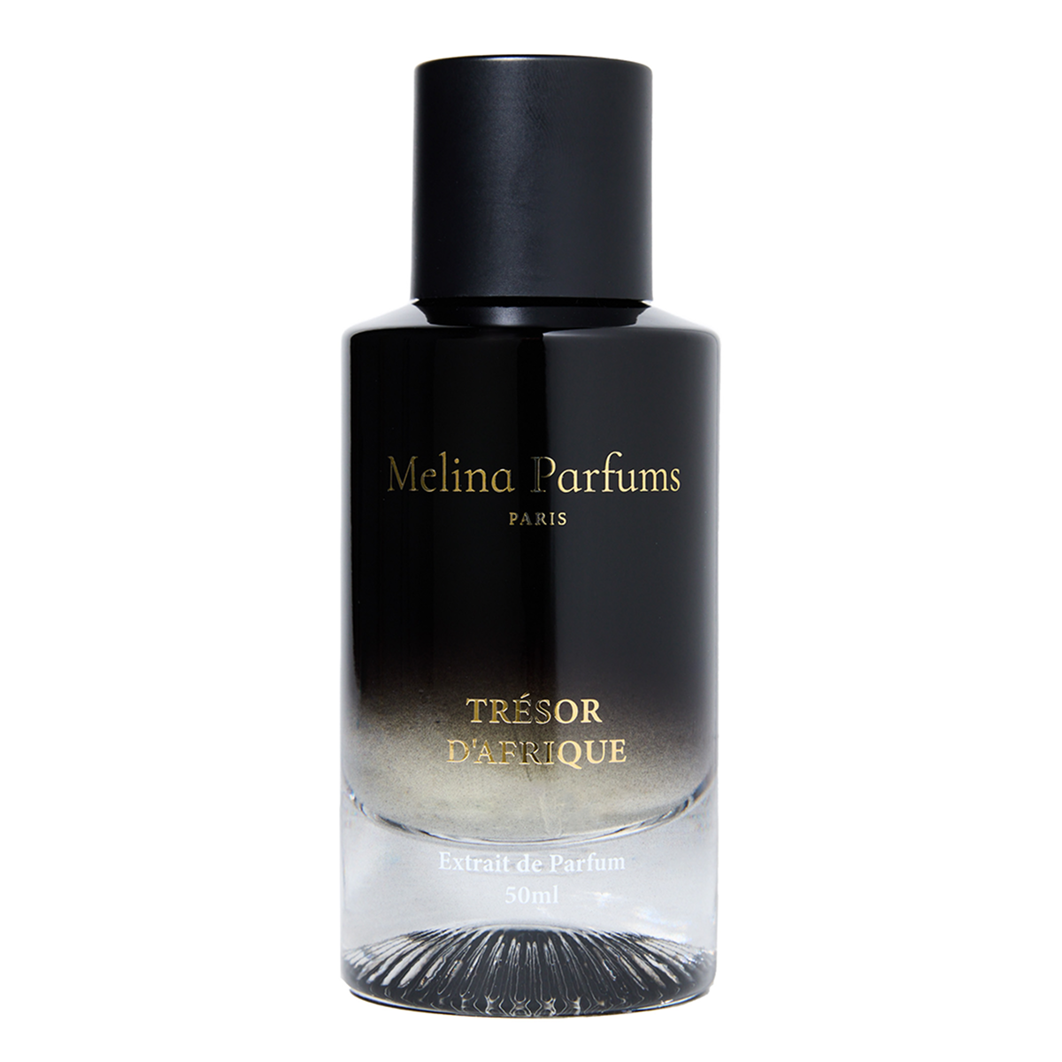 Melina Parfums - Trésor D'afrique - Perfume Extract for Men