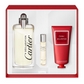 Cartier - Gift Set Déclaration EDT 100ml + Shower Gel 100ml + Edt 10ml