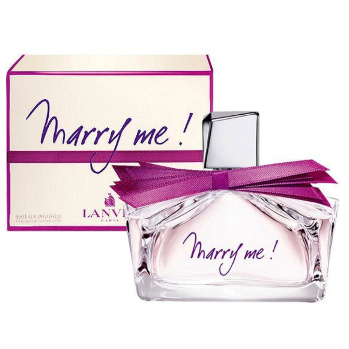 Lanvin - Marry Me - Eau de Parfum for Women
