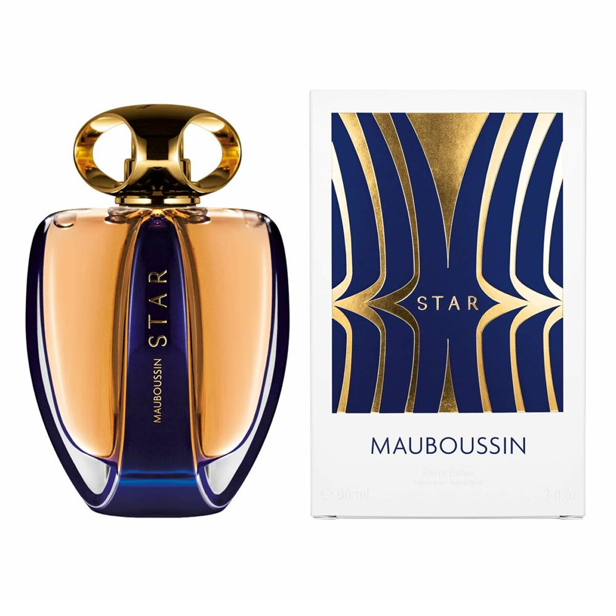 Mauboussin - Star - Eau de Parfum for Women