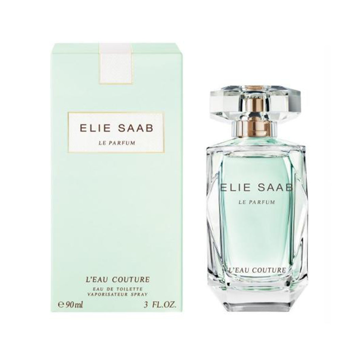 Elie Saab - L'Eau Couture - Eau de Toilette for Women