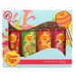 4*100ml Chupa Chups - Coffret So Fruity Mist Collection 4 X 100ml