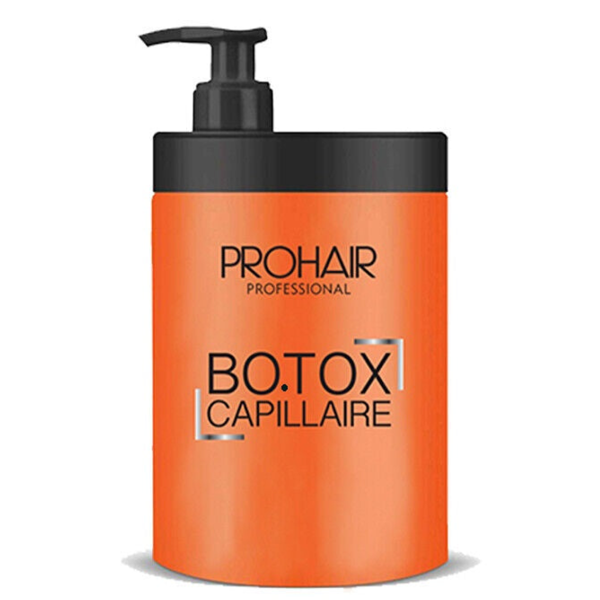 2*1000ml Prohair - BO.TOX Hair pour Hair