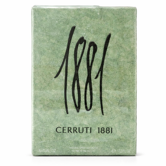 Cerruti - 1881 Vert - Gel Aftershave for Men
