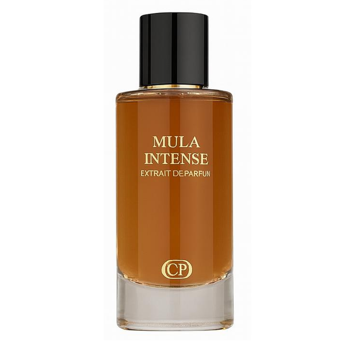 Collection Platinium - Coffret Mula Intense Extrait de Parfum 100ml + Gel Douche 250ml + Extrait 10ml