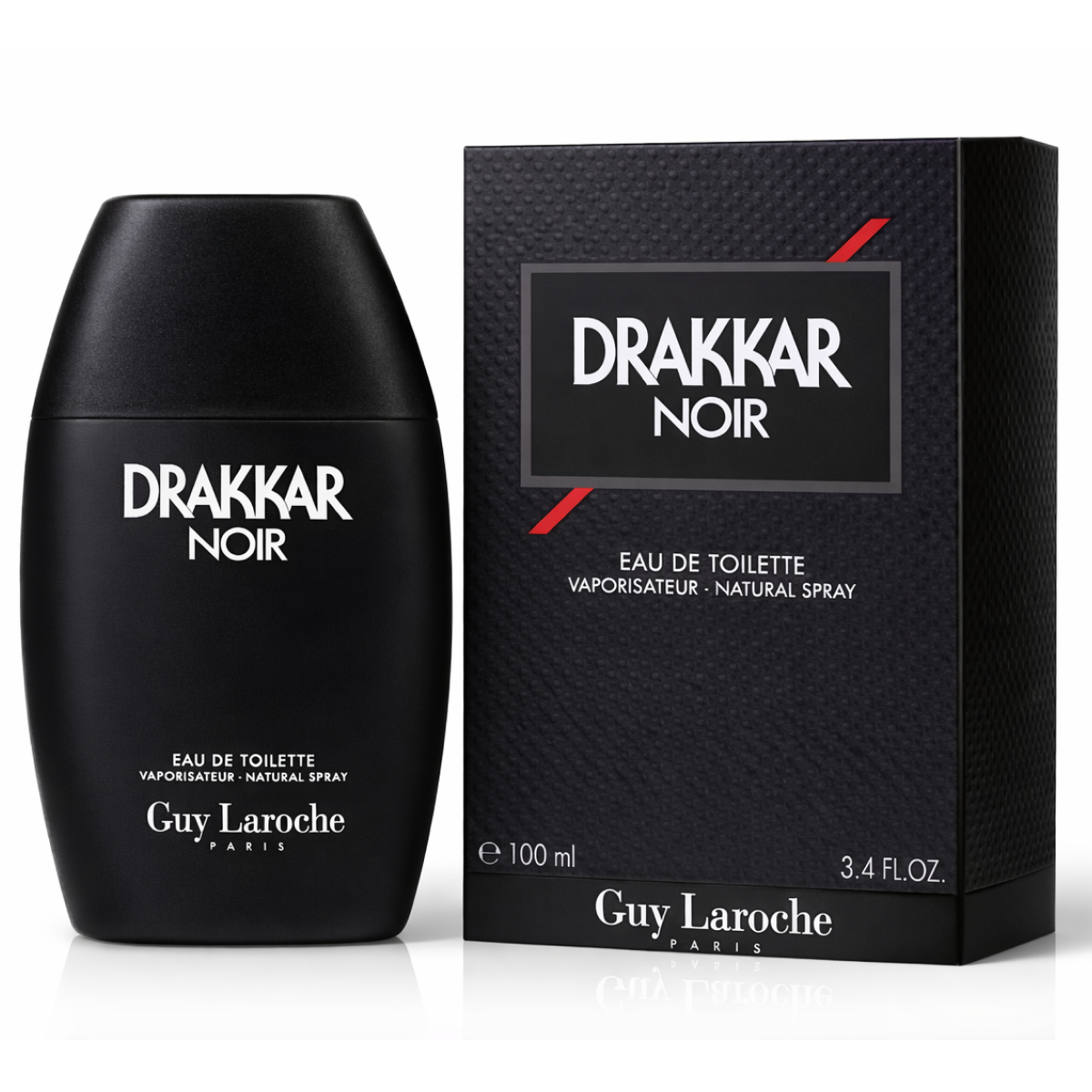 Guy Laroche - Drakkar Noir - Eau de Toilette for Men