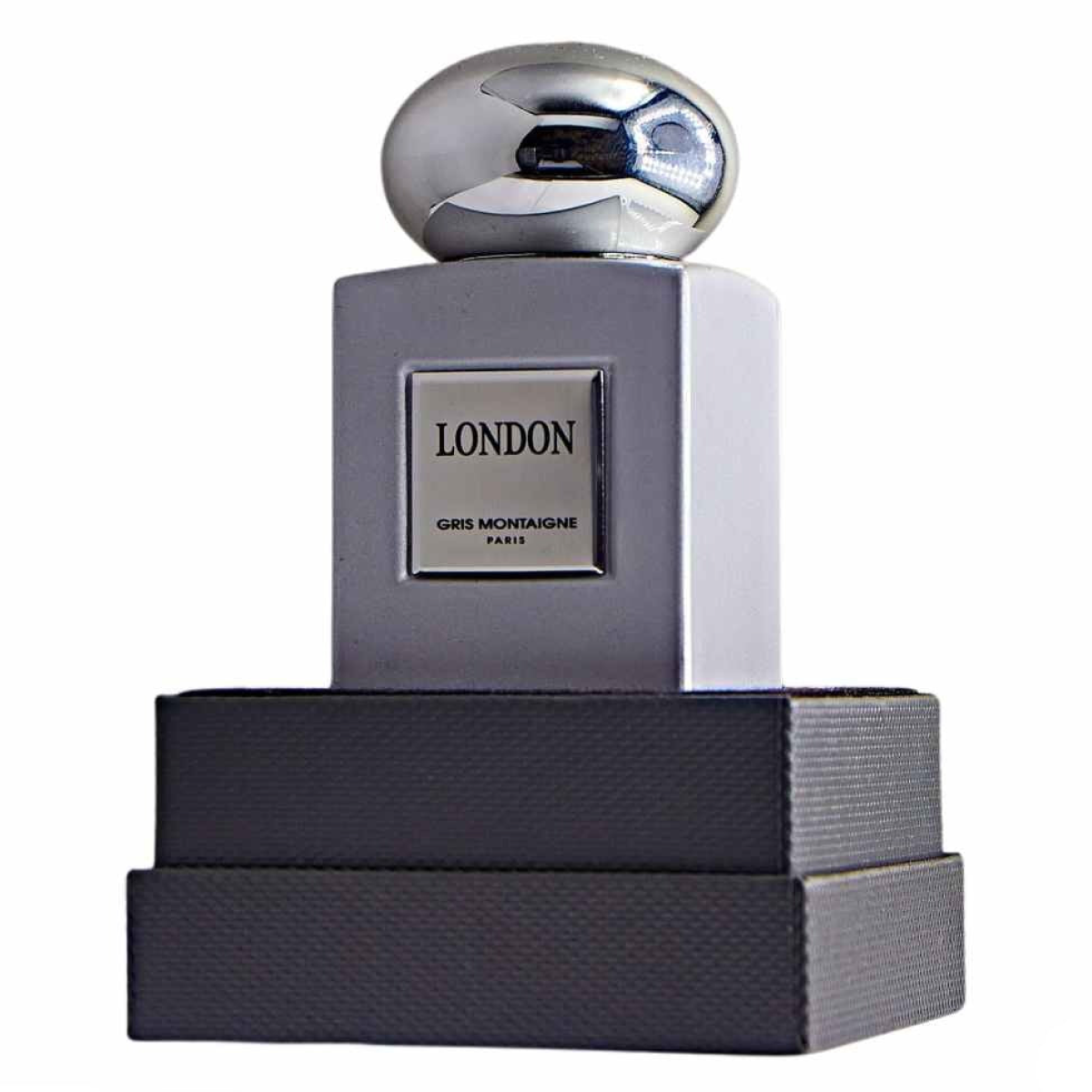 Gris Montaigne - London - Perfume Extract Unisex